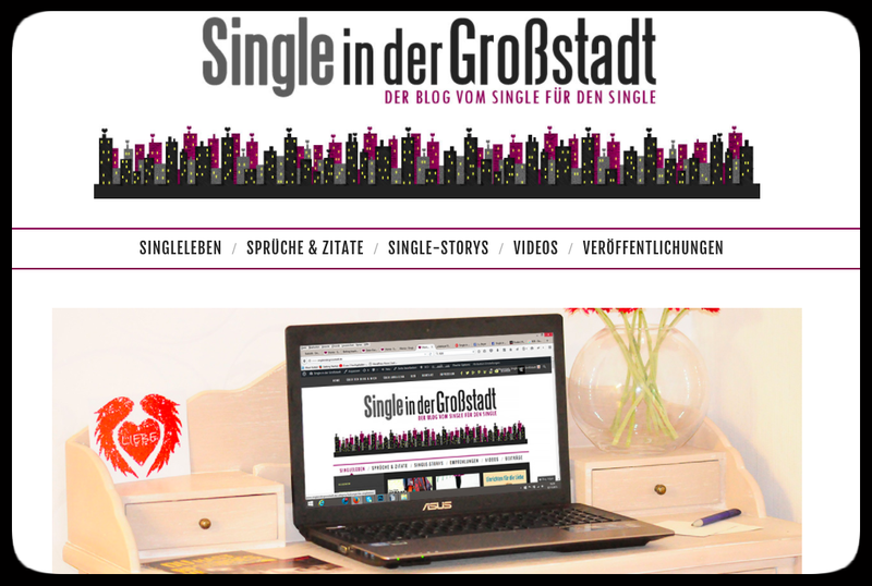 Single in der Großstadt Neu